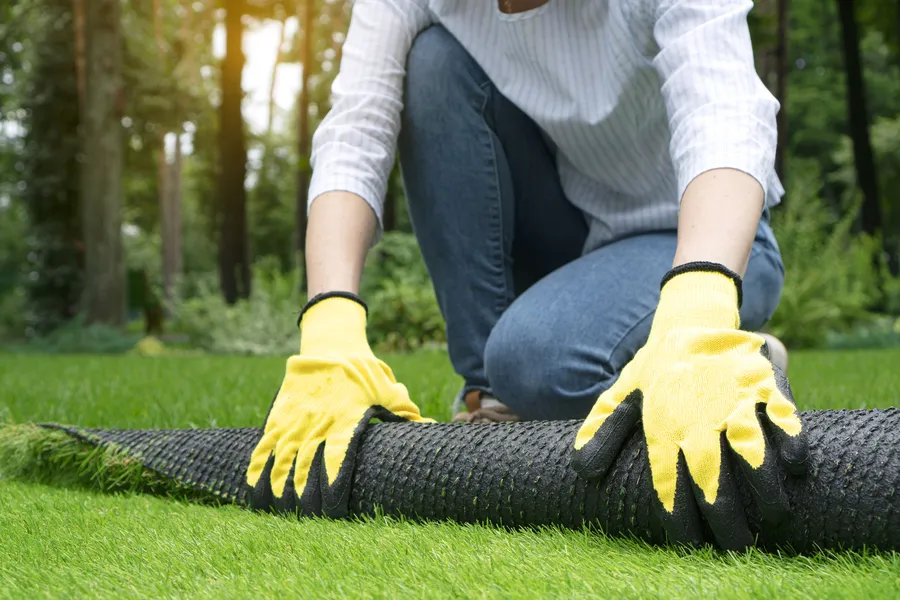 How Artificial Grass Creates A Lush Lawn Year-round Albany, OR