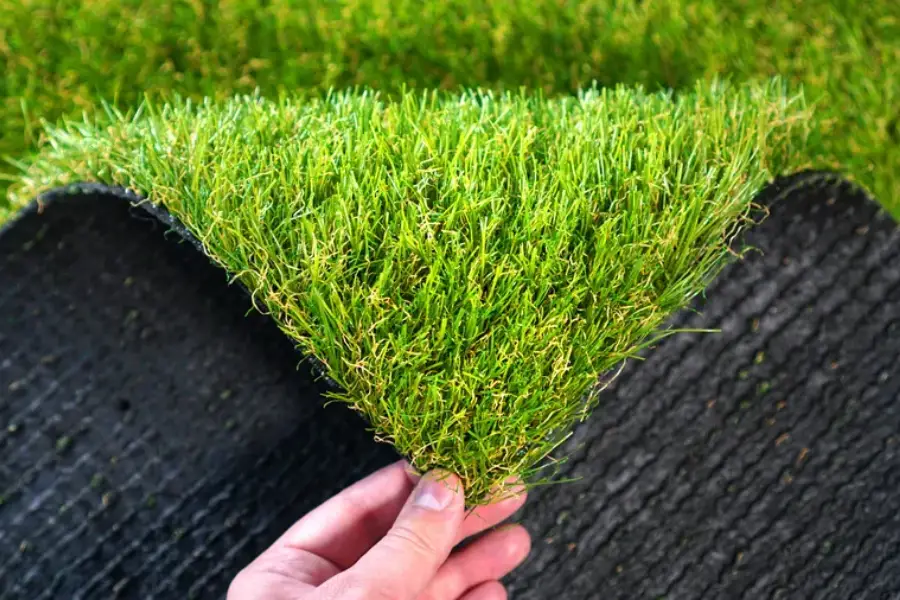 How Artificial Grass Installation Reduces Lawn Maintenance Albany, OR