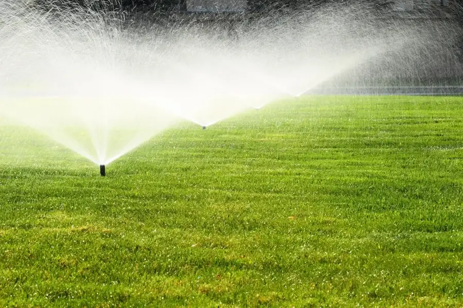 How Lawn Sprinkler Repairs Improve Water Efficiency in Albany, OR