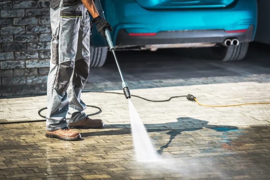 How Pressure Washing Improves Safety By Reducing Slippery Surfaces Albany, OR How Pressure Washing Improves Safety By Reducing Slippery Surfaces Albany, OR