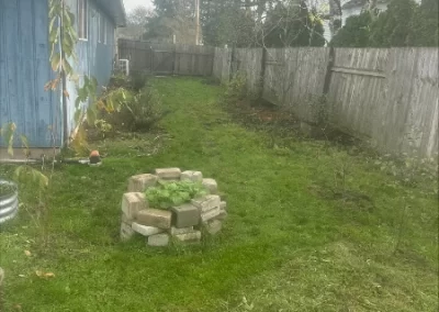 Trusted Landscaping Contractor